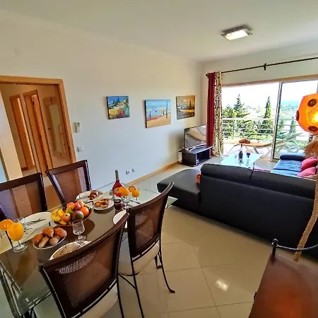 Sea View By Be Cherish Apartment Albufeira