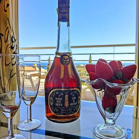Sea View By Be Cherish Albufeira