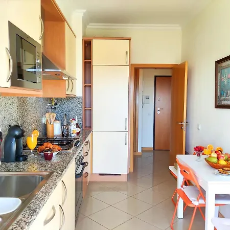 Sea View By Be Cherish * Albufeira