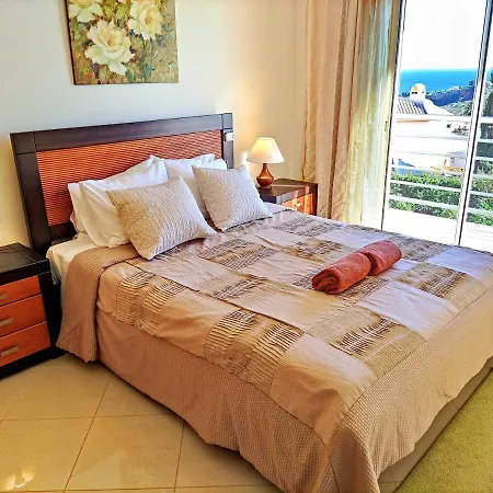 Apartment Sea View By Be Cherish *