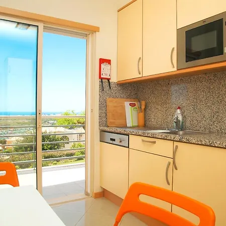 Sea View By Be Cherish * Albufeira