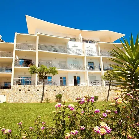 Apartment Sea View By Be Cherish Albufeira