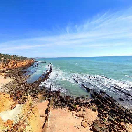 Apartmán Sea View By Be Cherish Albufeira