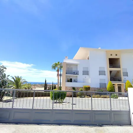 Sea View By Be Cherish * Albufeira