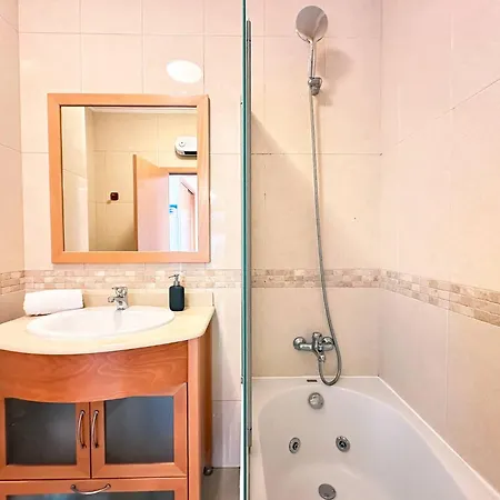 Sea View By Be Cherish Apartmán *