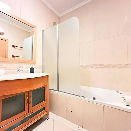 Sea View By Be Cherish Apartmán Albufeira