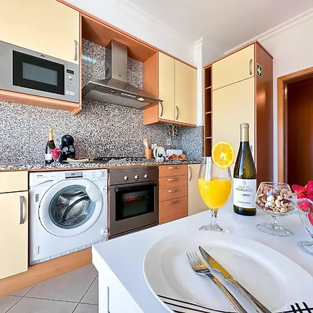 Sea View By Be Cherish Albufeira