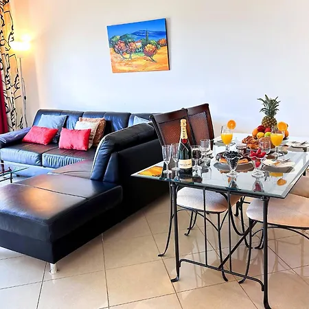 Sea View By Be Cherish Apartmán