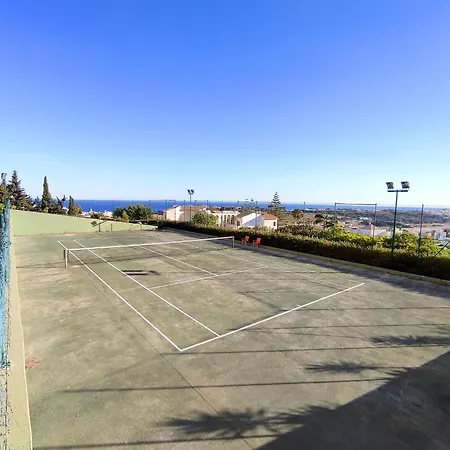 Apartmán Sea View By Be Cherish *