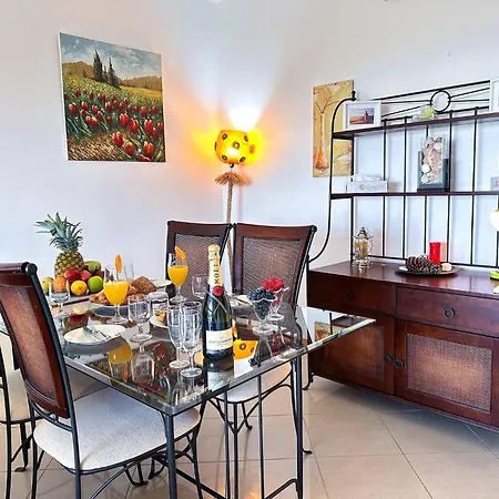 Sea View By Be Cherish Apartmán Albufeira