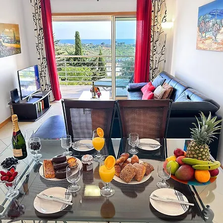 Sea View By Be Cherish Apartmán Albufeira