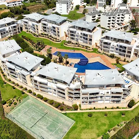 Apartmán Sea View By Be Cherish Albufeira