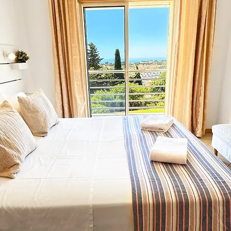 Sea View By Be Cherish *