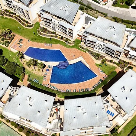 Sea View By Be Cherish Apartmán Albufeira