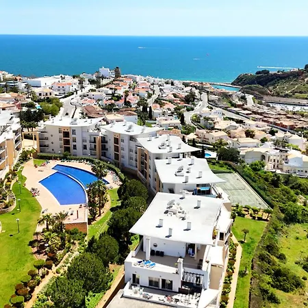 Apartmán Sea View By Be Cherish Albufeira