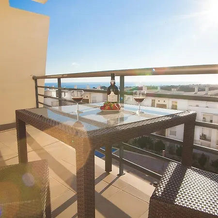 Sea View By Be Cherish Apartment Albufeira