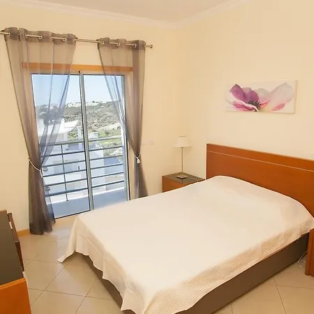 Sea View By Be Cherish Apartment *