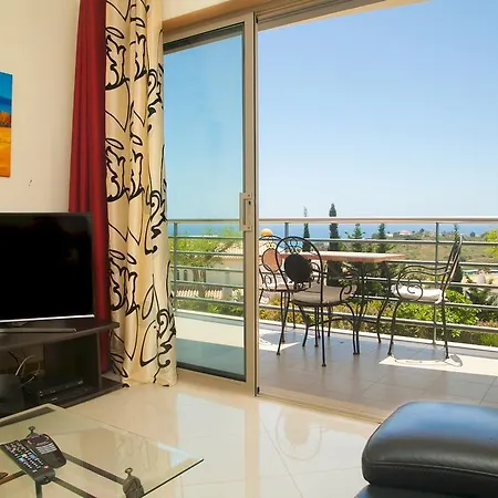 Sea View By Be Cherish Albufeira