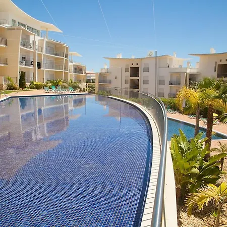 Apartmán Sea View By Be Cherish Albufeira