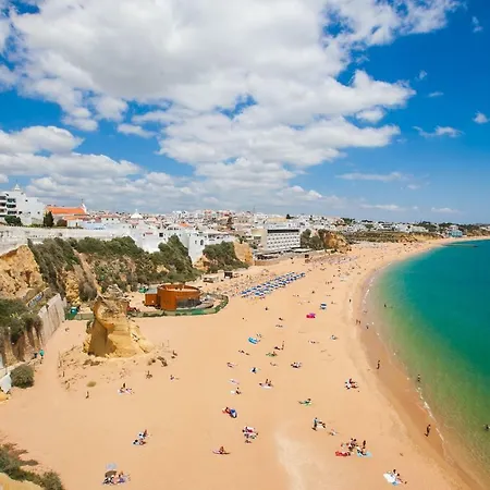 Apartment Sea View By Be Cherish Albufeira