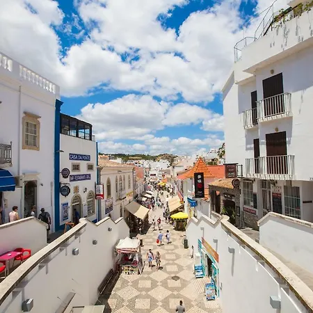 Sea View By Be Cherish * Albufeira