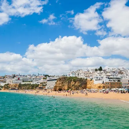 Sea View By Be Cherish Apartmán *