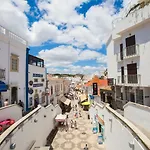 Sea View By Be Cherish * Albufeira