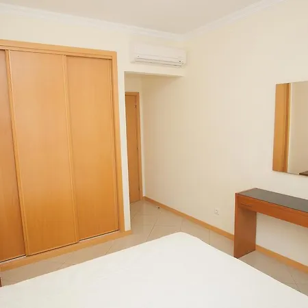 公寓 Sea View By Be Cherish 阿尔布费拉