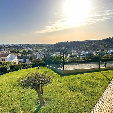 Sea View By Be Cherish Apartman