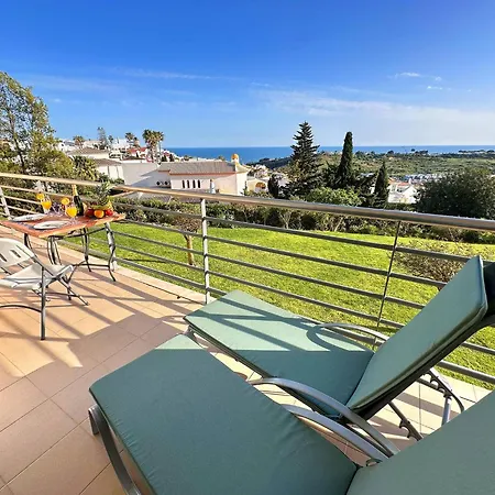 Sea View By Be Cherish