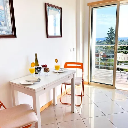 Sea View By Be Cherish 아파트