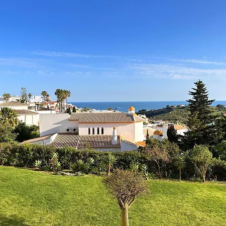 公寓 Sea View By Be Cherish