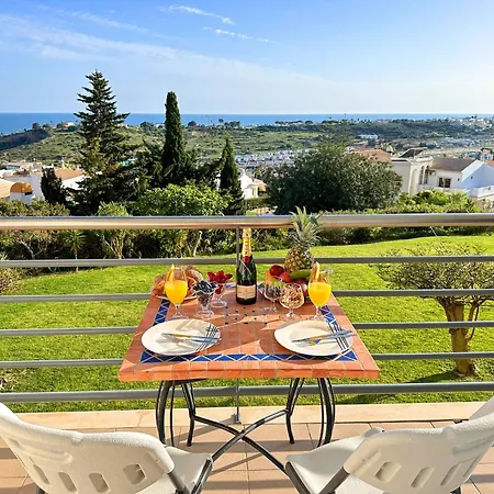 아파트 Sea View By Be Cherish *