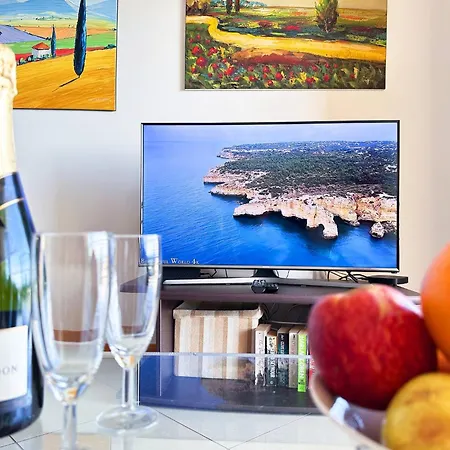 Sea View By Be Cherish