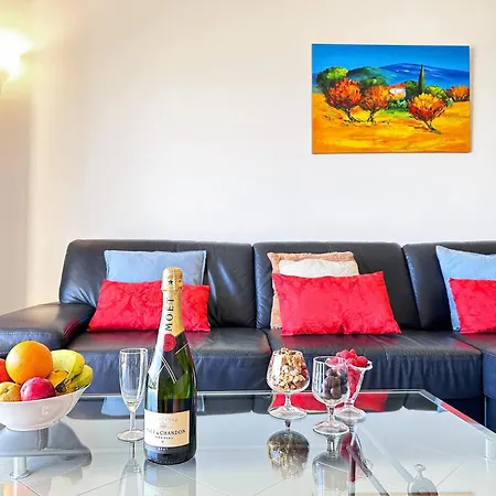 公寓 Sea View By Be Cherish