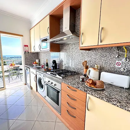 아파트 Sea View By Be Cherish *