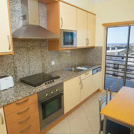 Sea View By Be Cherish * 알부페이라