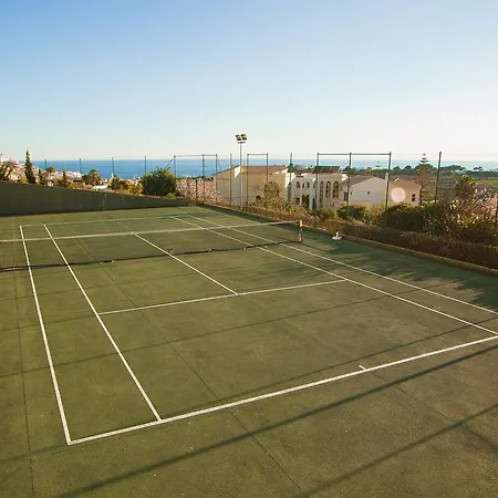 Sea View By Be Cherish * 阿尔布费拉