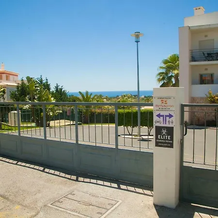 Sea View By Be Cherish * 알부페이라