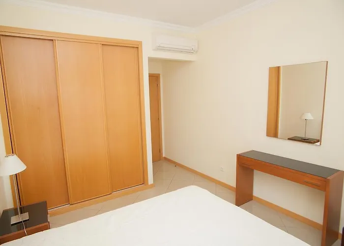 Apartmán Sea View By Be Cherish Albufeira