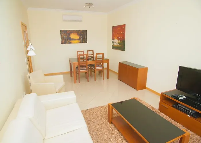 Sea View By Be Cherish Apartmán Albufeira