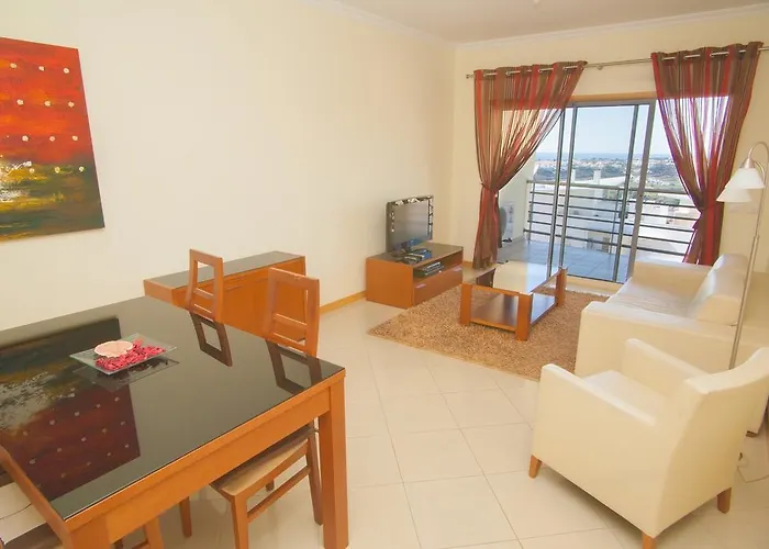 Sea View By Be Cherish * Albufeira