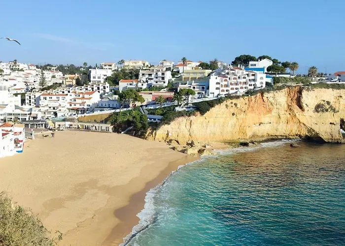 Sea View By Be Cherish Apartmán