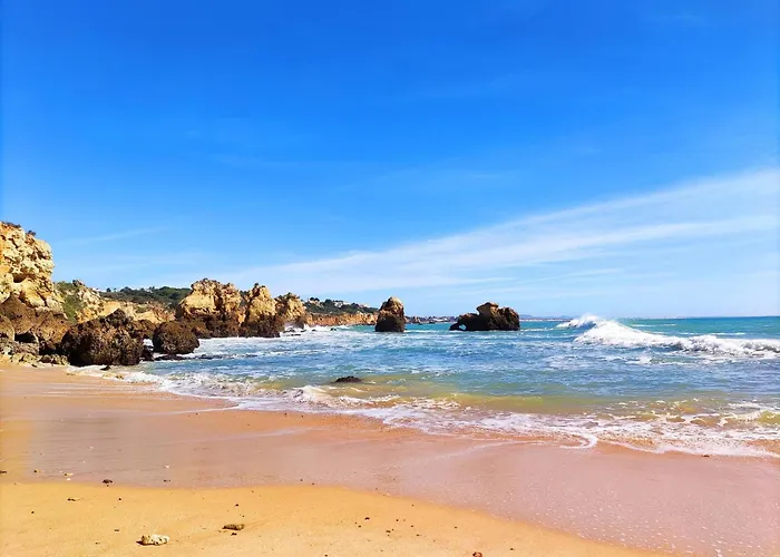 Sea View By Be Cherish Apartmán *