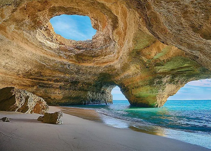 Sea View By Be Cherish