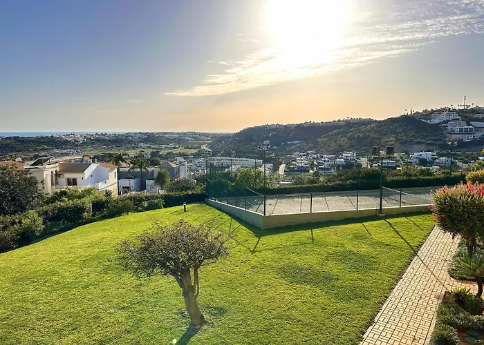 Sea View By Be Cherish Apartmán