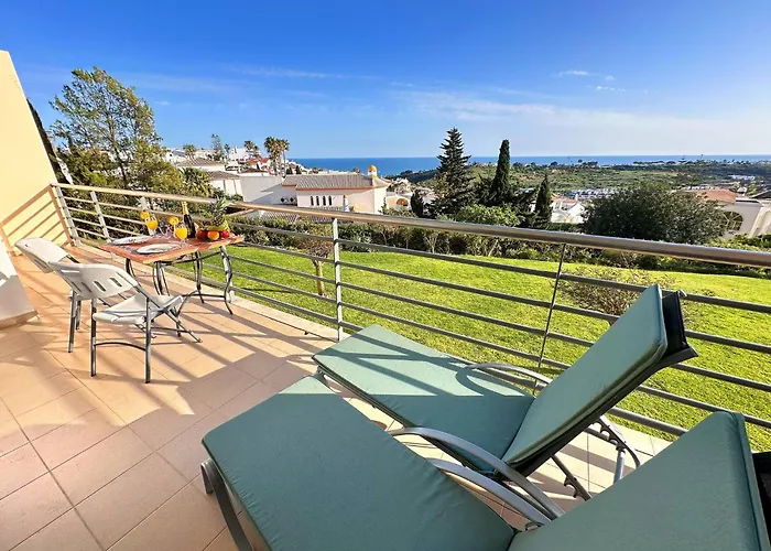 Sea View By Be Cherish