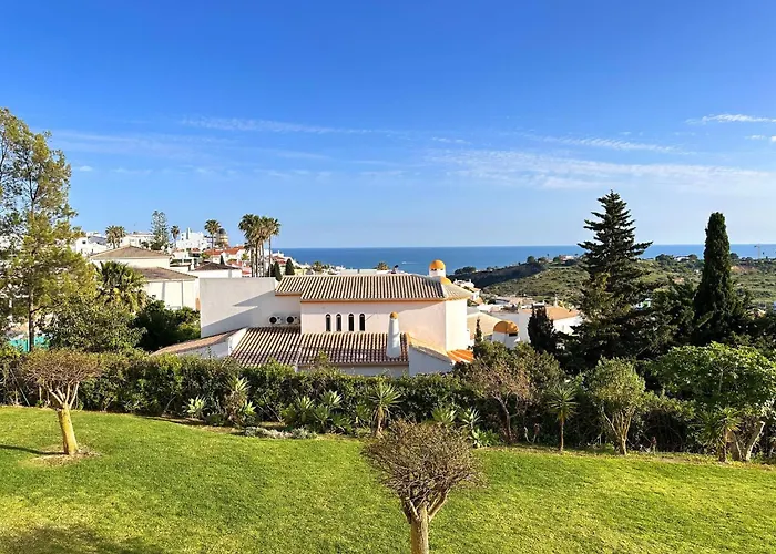 Apartmán Sea View By Be Cherish