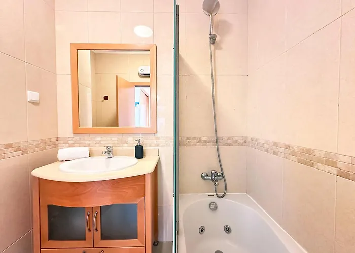 Sea View By Be Cherish Apartmán *