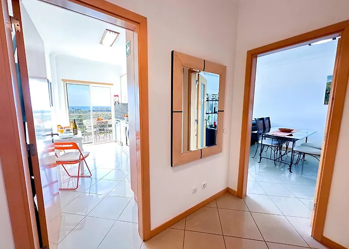 Apartmán Sea View By Be Cherish Albufeira